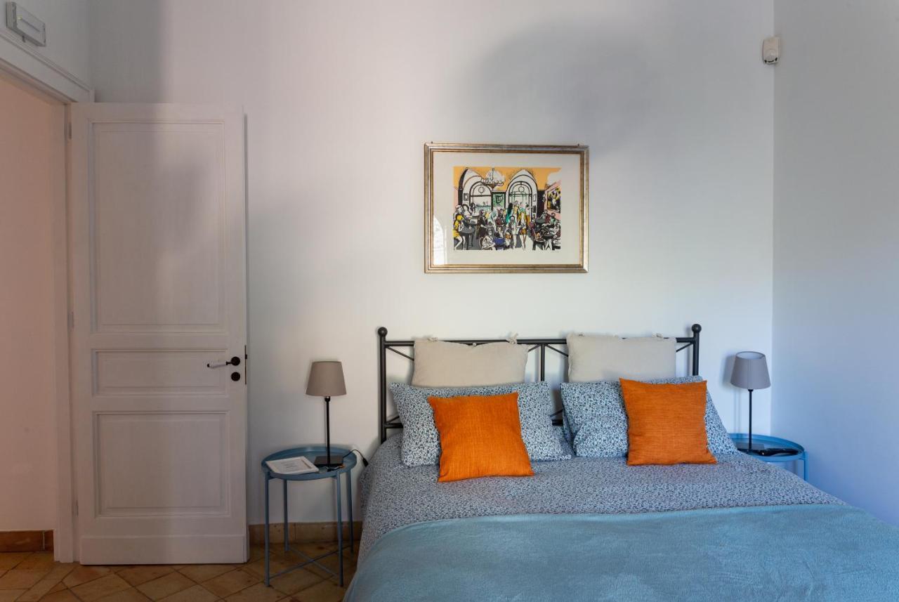 B&B Bellini Milo Exterior foto