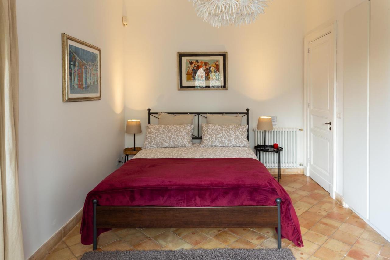 B&B Bellini Milo Exterior foto