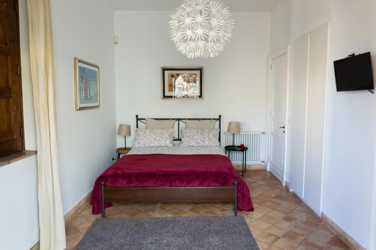 B&B Bellini Milo Exterior foto