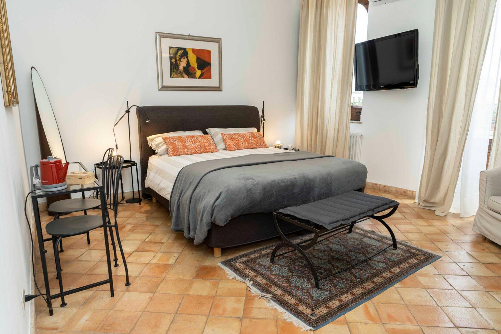 B&B Bellini Milo Exterior foto