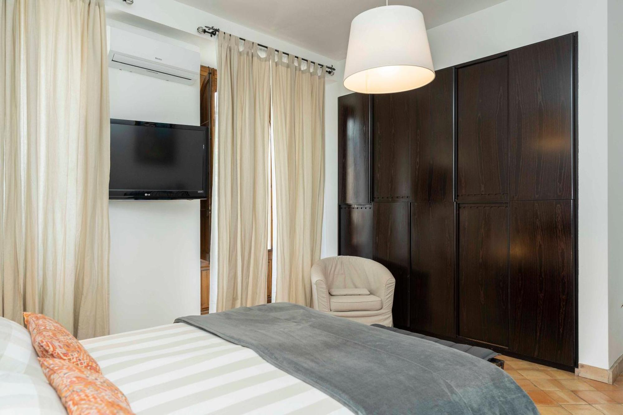B&B Bellini Milo Exterior foto